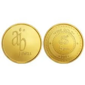 Gold Coins